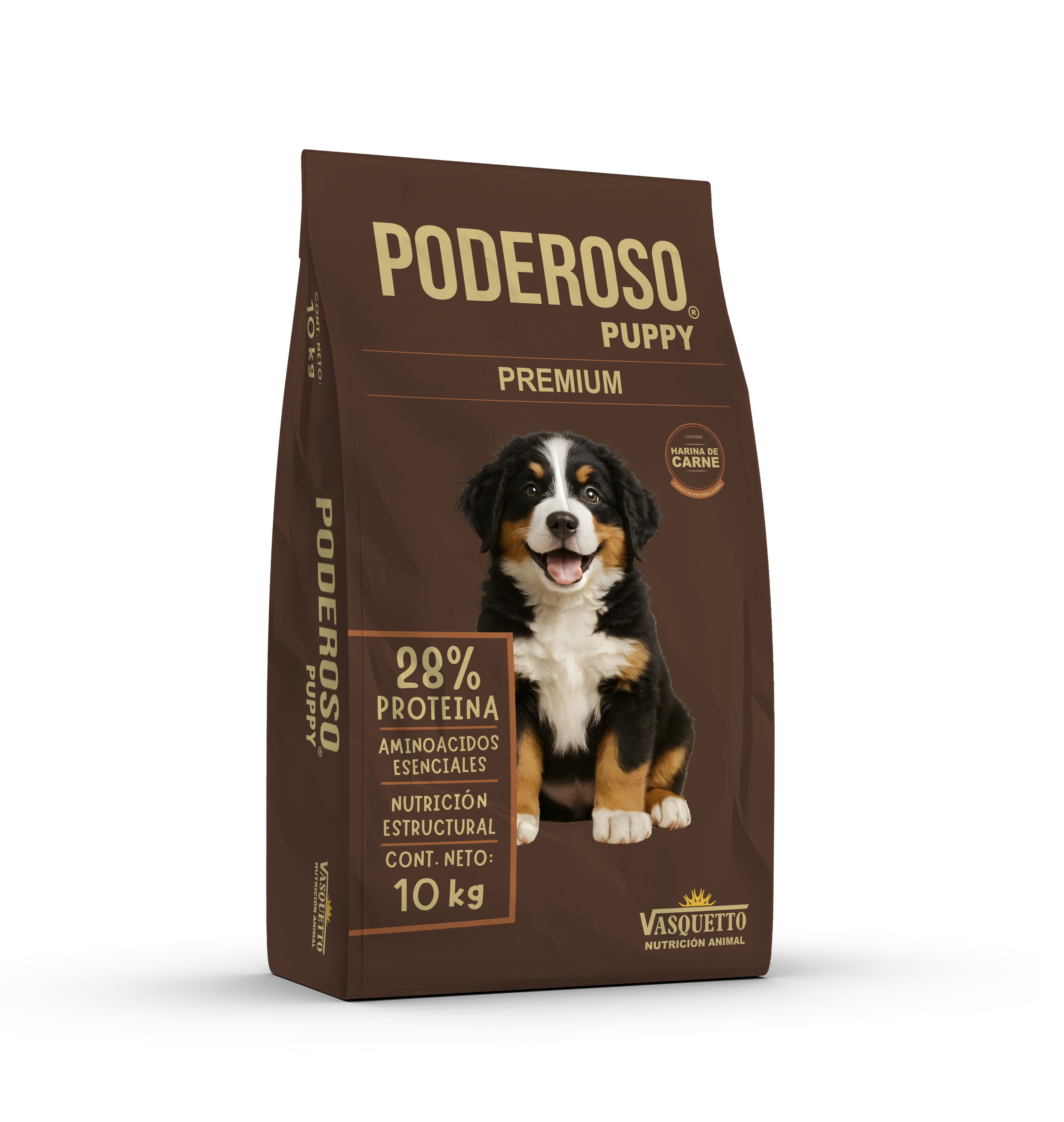 PODEROSO PUPPY PREMIUM